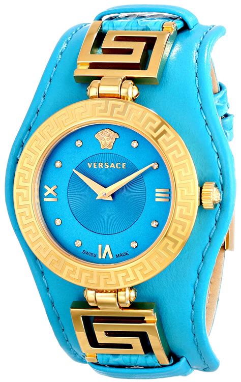 women's versace watches|versace watches for women's price.